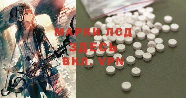 индика Алексеевка